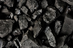 Llwyn Y Groes coal boiler costs