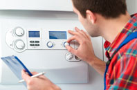 free commercial Llwyn Y Groes boiler quotes